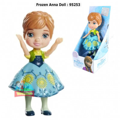 Frozen Anna Doll : 95253